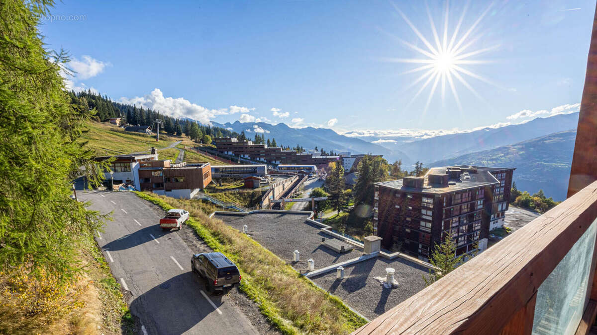 Appartement à LES CHAPELLES