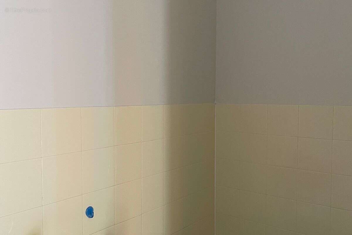 Appartement à BOURGUEIL