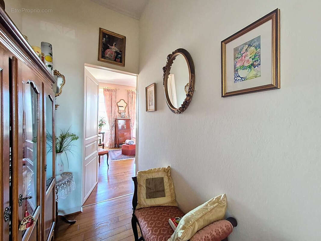 Appartement à DINAN