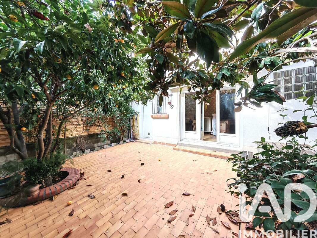 Photo 4 - Maison à PERPIGNAN