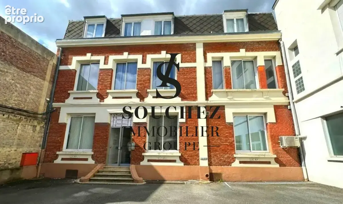 Commerce à ARRAS