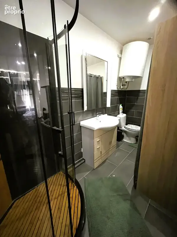 A vendre maison compose de 4 appartements + terrain non attenant    lauraguais - photo 7