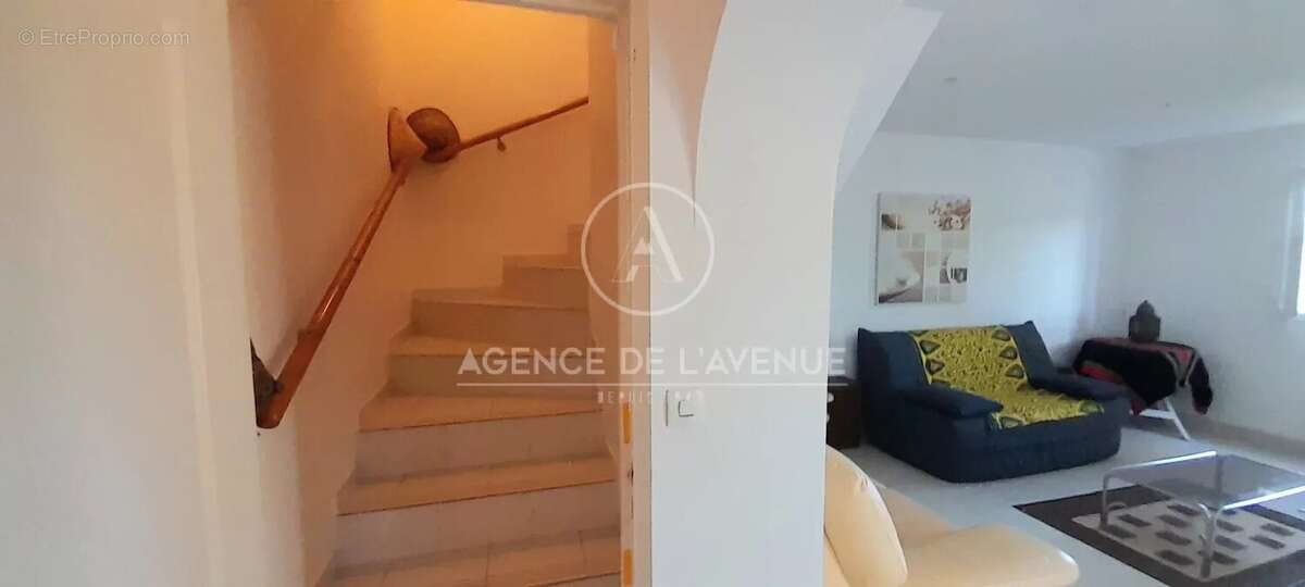 Maison à LA SEYNE-SUR-MER