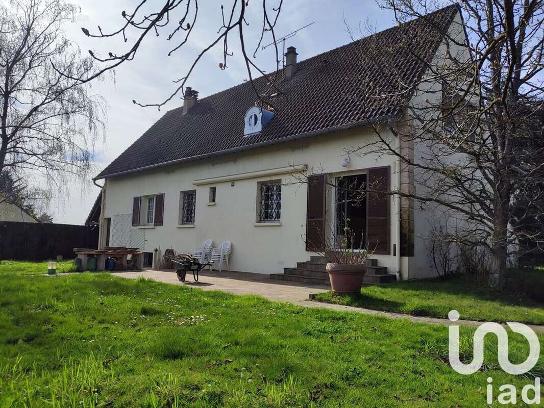 Photo 2 - Maison à CERNAY-LA-VILLE