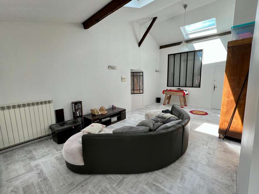 Photo 8 - Maison à SAINT-JEAN-D&#039;ANGELY