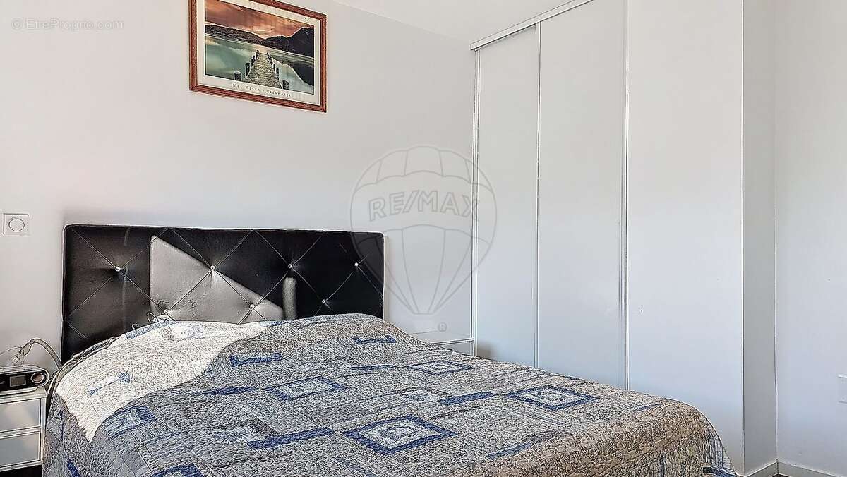 Maison à CANET-EN-ROUSSILLON