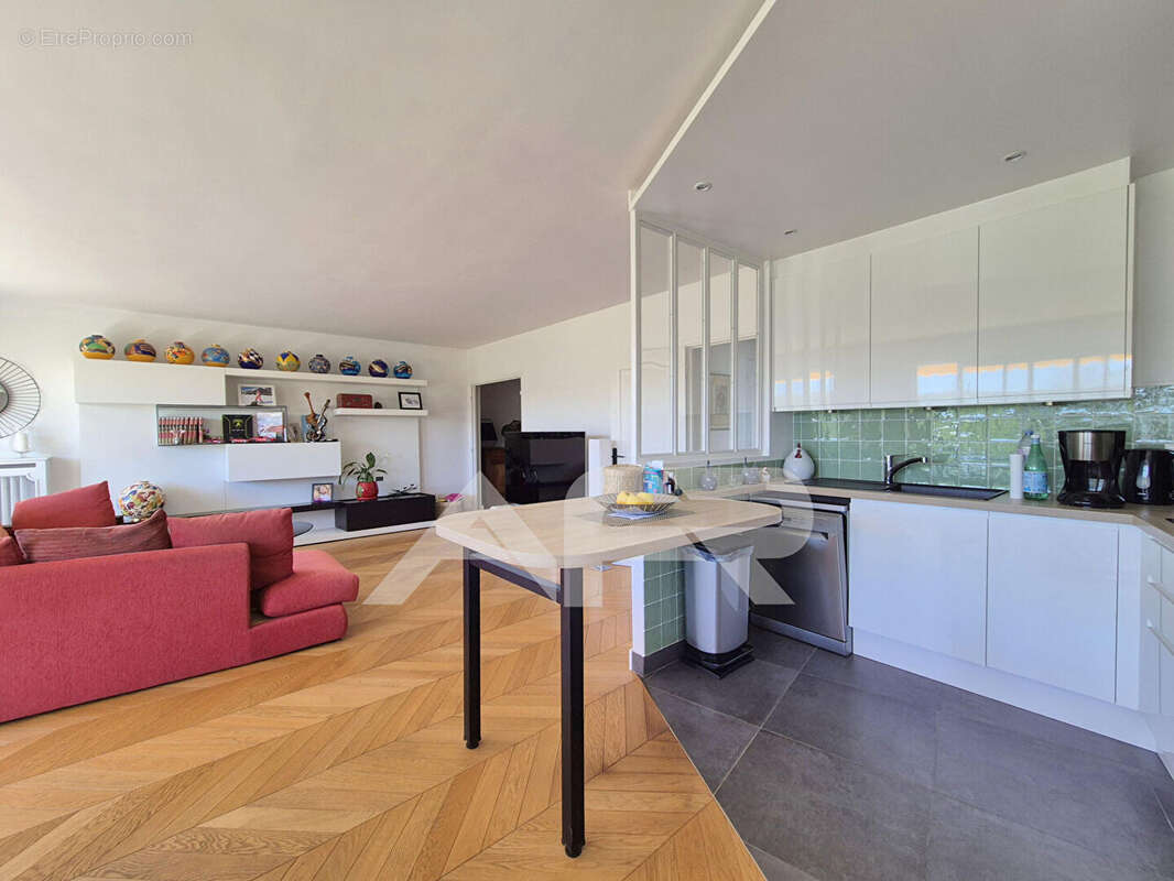 Appartement à LE VESINET