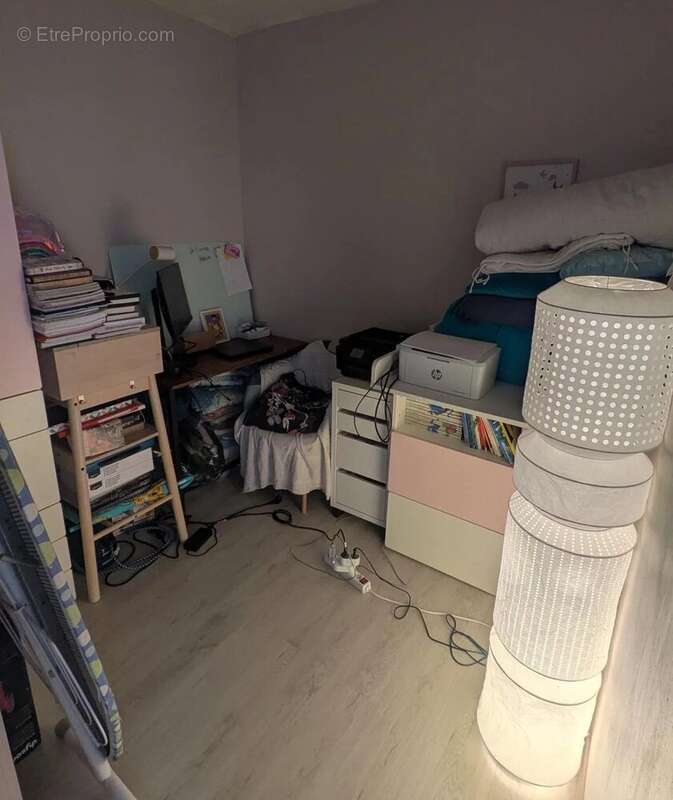 Maison à SAINT-ETIENNE-DE-CHIGNY