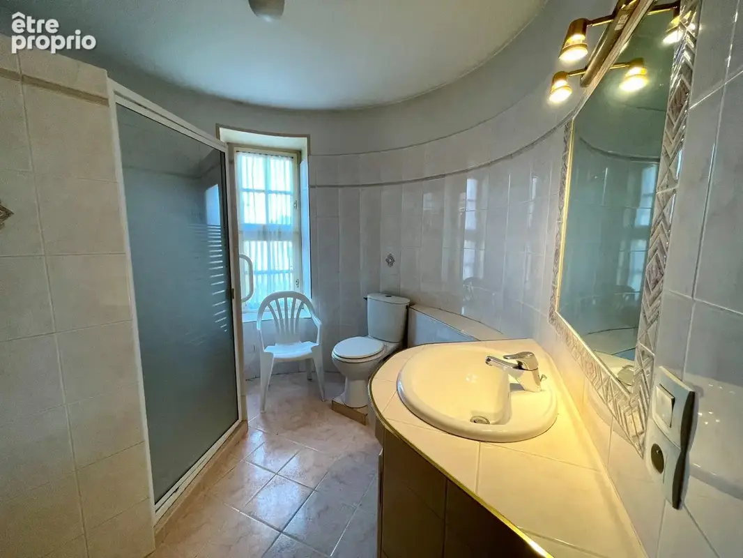 Maison 8 pièces 294 m² à vendre à Le Grand-Serre (26530) - photo 6