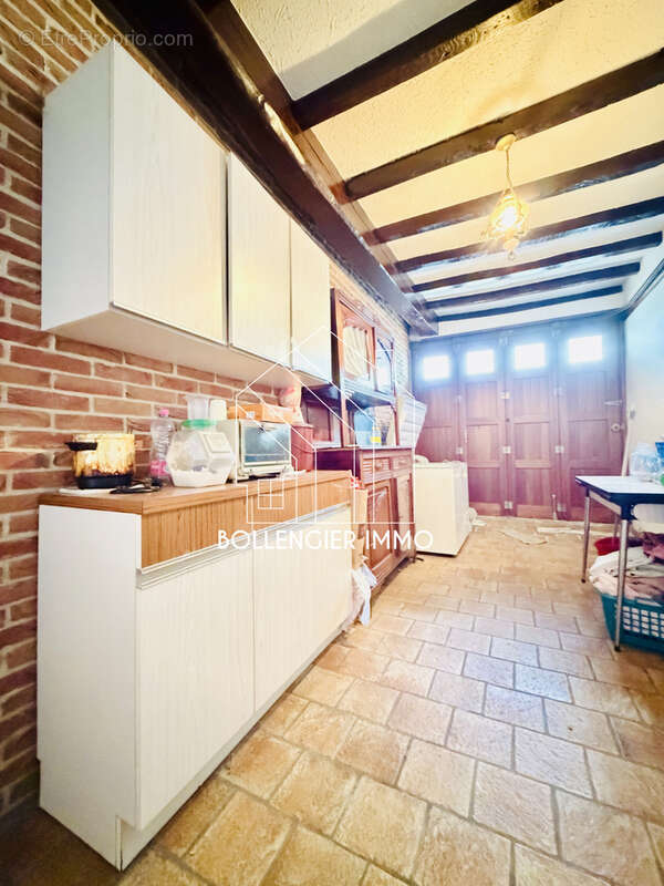 Maison à CASSEL