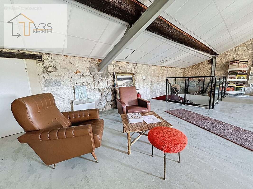 Maison à PORTEL-DES-CORBIERES