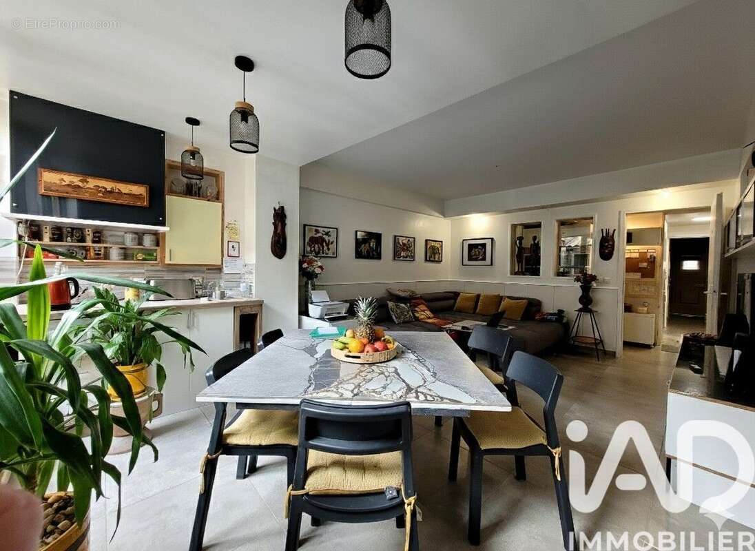 Photo 2 - Maison à CASSENEUIL