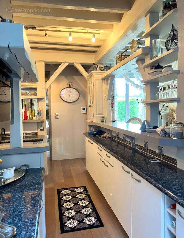 Belle propriété de 260m² - en 2 Habitations sur terrain de 614m² - photo 15
