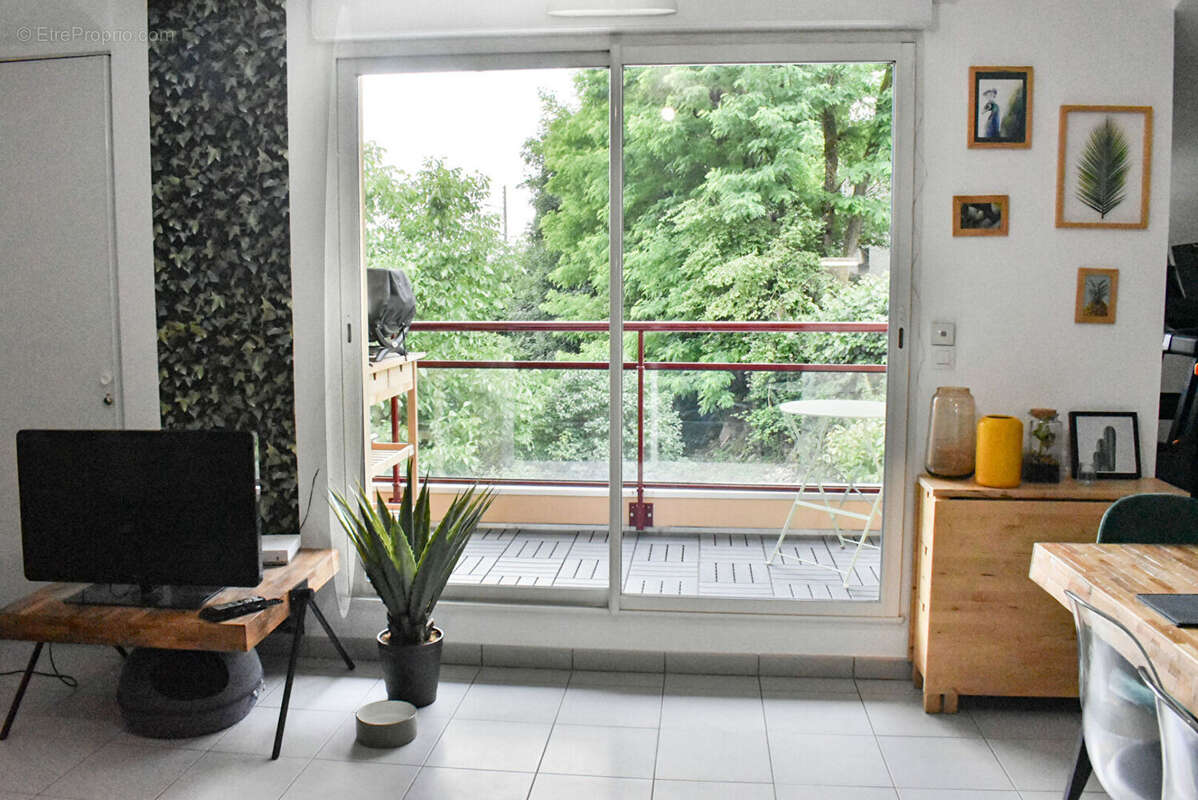 Appartement à BESANCON