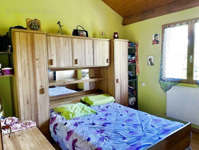 Maison à MONISTROL-SUR-LOIRE