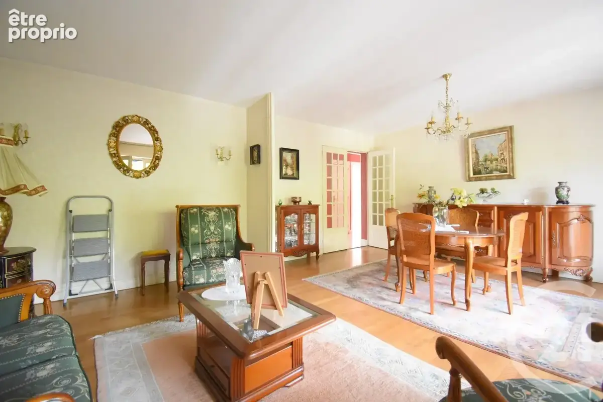 Appartement 73 m² à Vichy  - photo 3