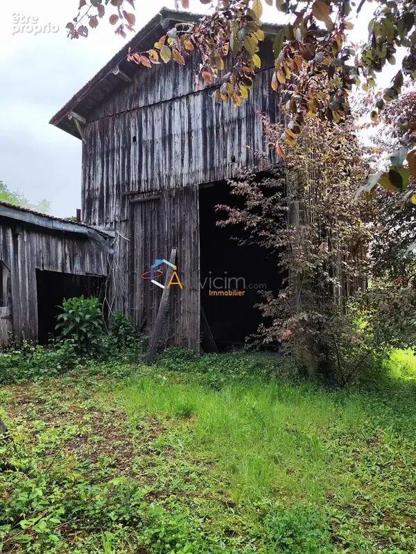 Maison 1 pièce 80 m² à vendre à Meilhan-Sur-Garonne (47180) - photo 5