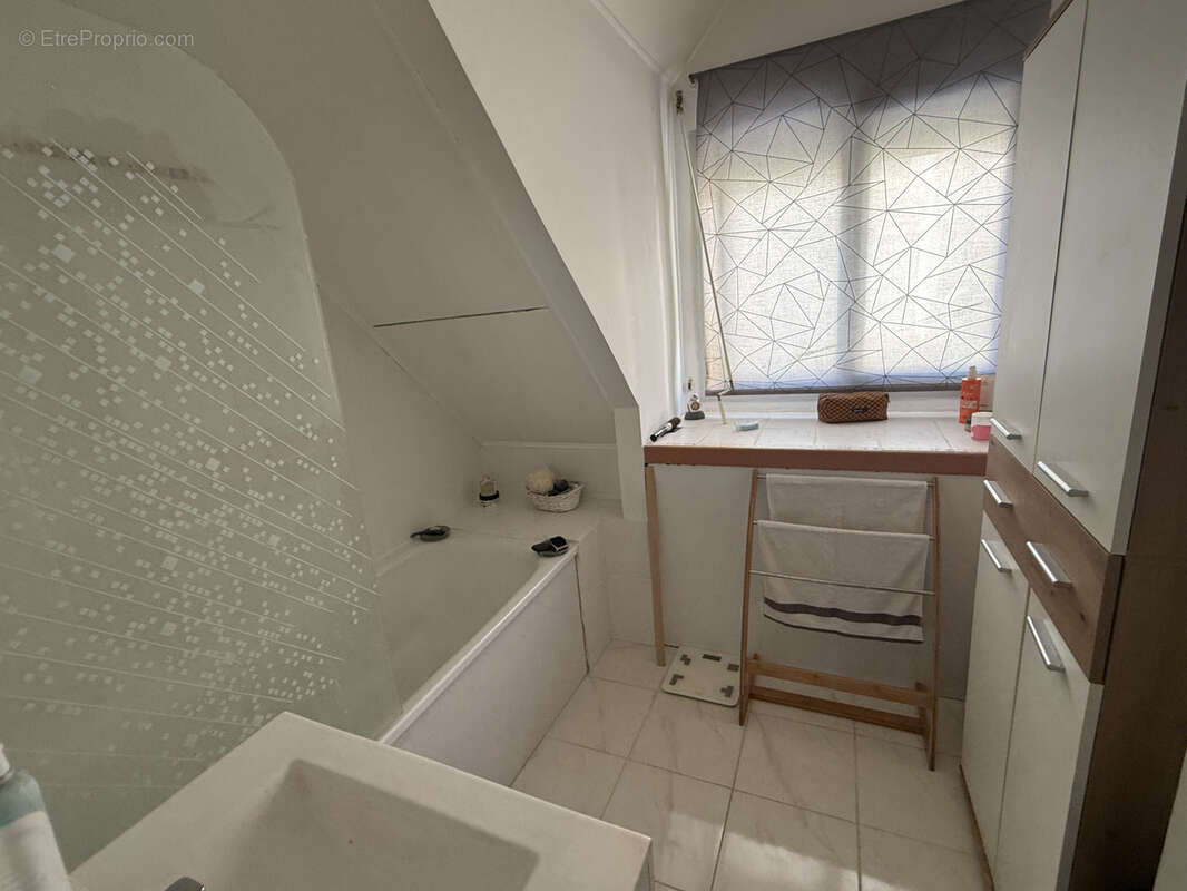 Maison à SAINT-DENIS