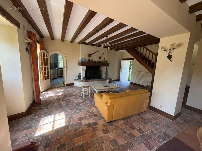 Maison à vendre 8 pièces  (72) - photo 7