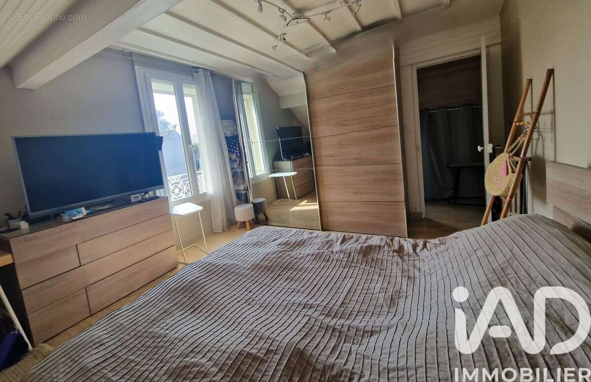 Photo 8 - Maison à AULNAY-SOUS-BOIS