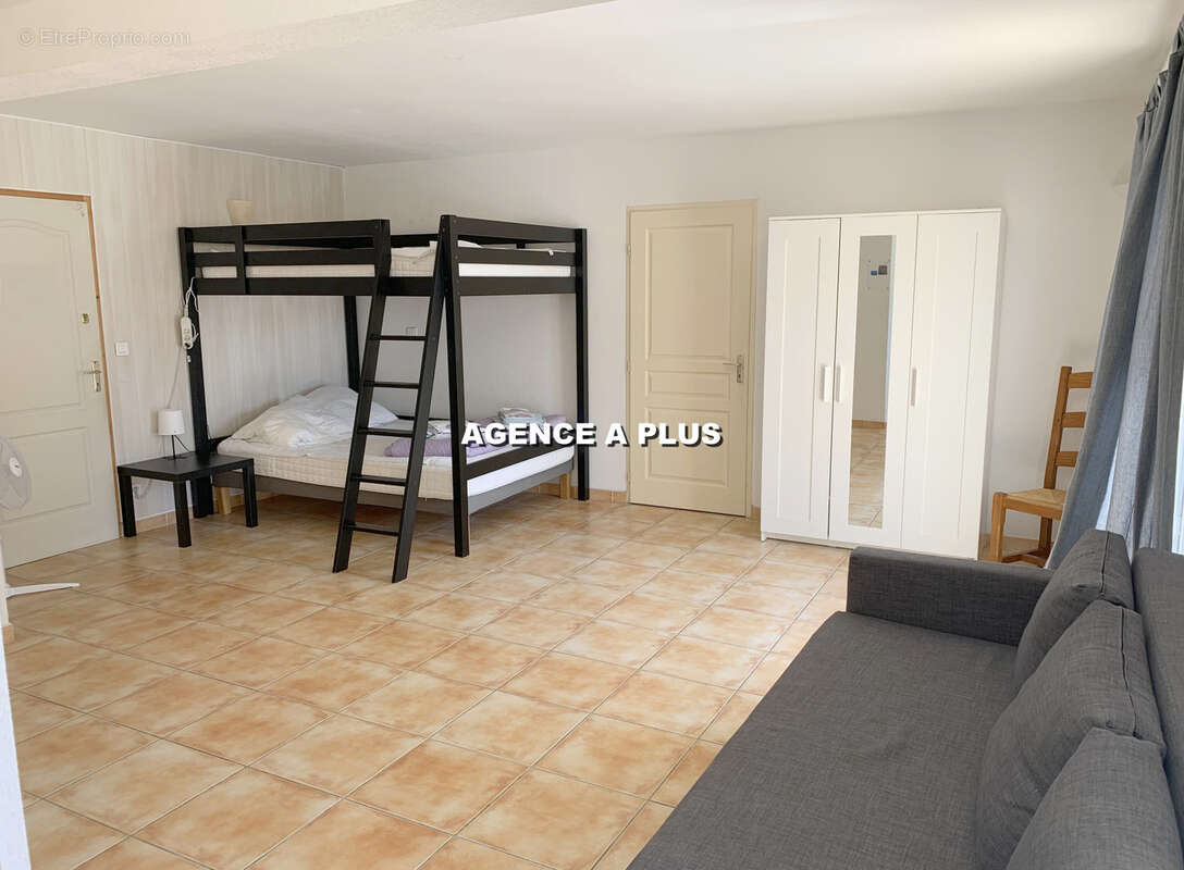 Maison à LE GRAU-DU-ROI