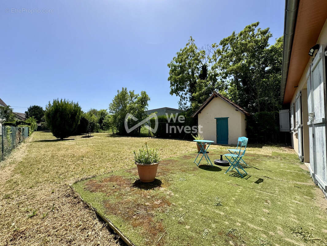 Maison 95 m² à Gannat  - photo 2