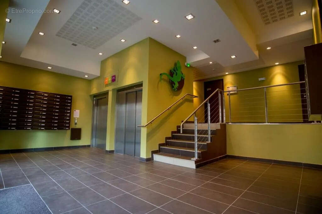 Investissement en residence étudiante - photo 2