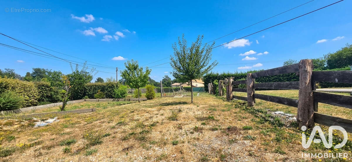 Maison 85 m² à Bourgnac  - photo 9
