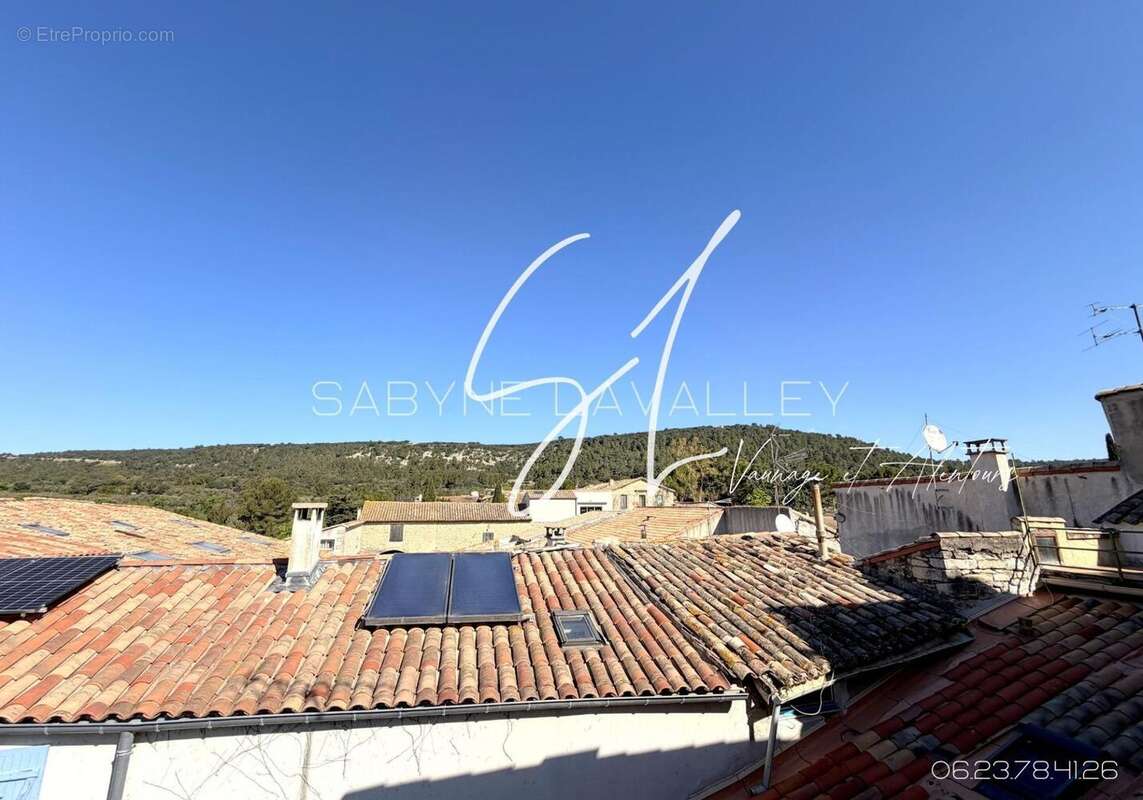 Photo 7 - Appartement à SAINT-COME-ET-MARUEJOLS