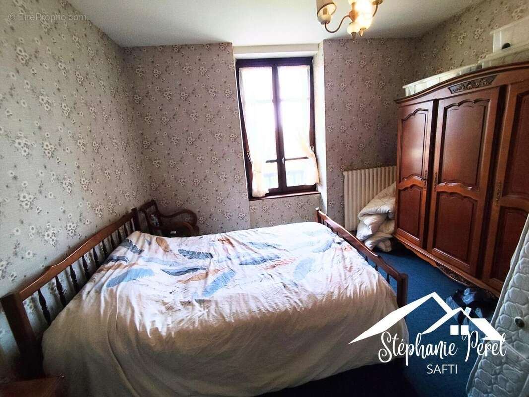 Photo 4 - Maison à BUGEAT