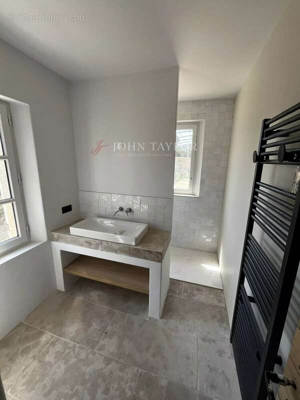 Mas a vendre - eygalières - photo 9