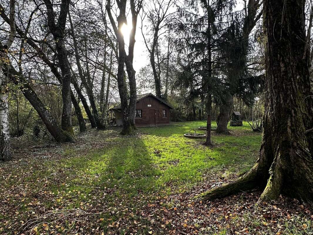 Terrain à AVRILLE-LES-PONCEAUX