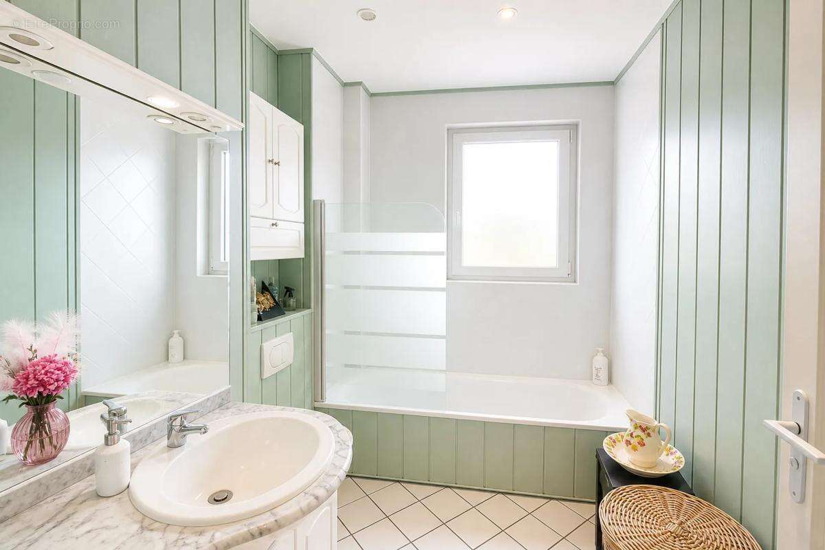 Appartement à DIEPPE