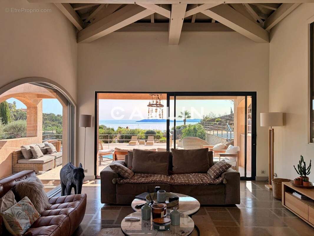 Maison à SAINTE-MAXIME