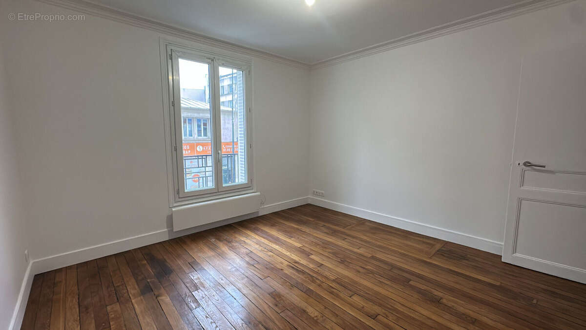 Appartement à MALAKOFF