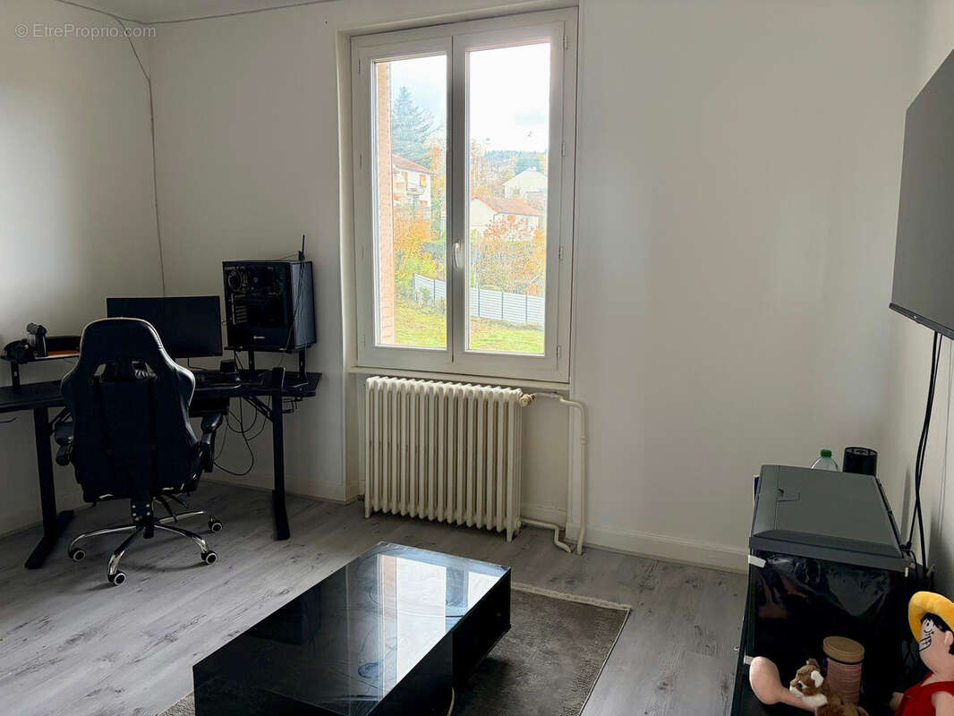 Appartement à BEAUMONT