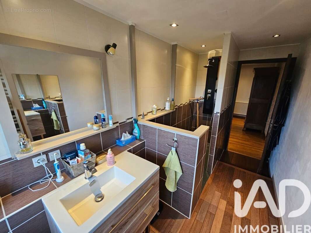 Photo 7 - Maison à REBAIS