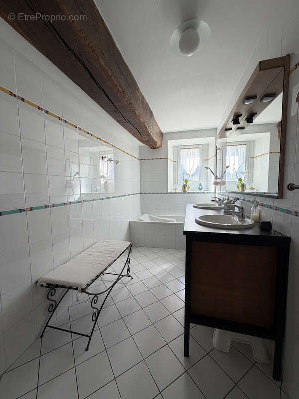 Appartement à AIZENAY