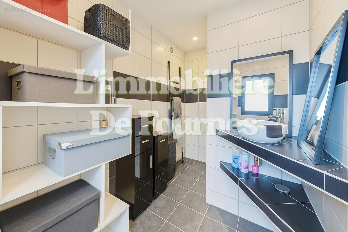 Maison à HOUPLIN-ANCOISNE