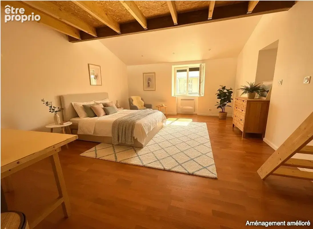 Maison 7 pièces 210 m² à vendre à Sainte-Pazanne (44680) - photo 4
