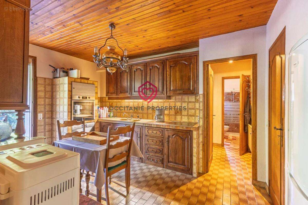 Maison avec gîte dans les Pyrénées Audoises - photo 9