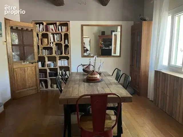 Maison 8 pièces 173 m² à vendre à Argeliers (11120) - photo 4