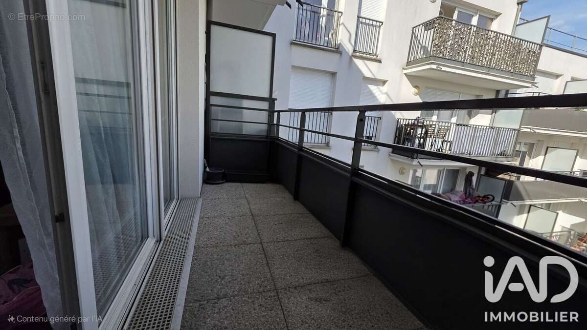 Photo 3 - Appartement à BONDY