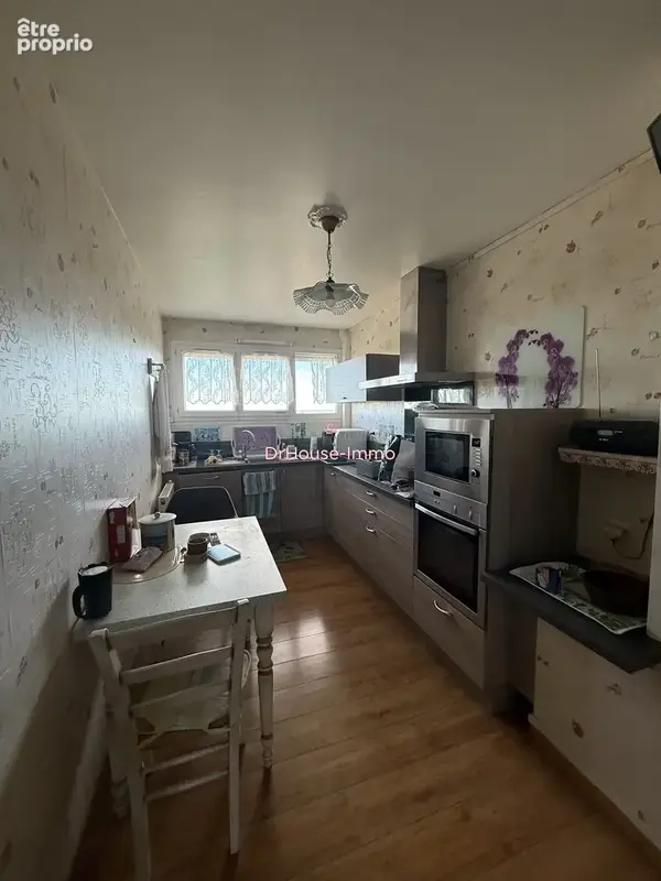 Appartement 5 pièces 107 m² à vendre à Chateauroux (36000) - photo 31