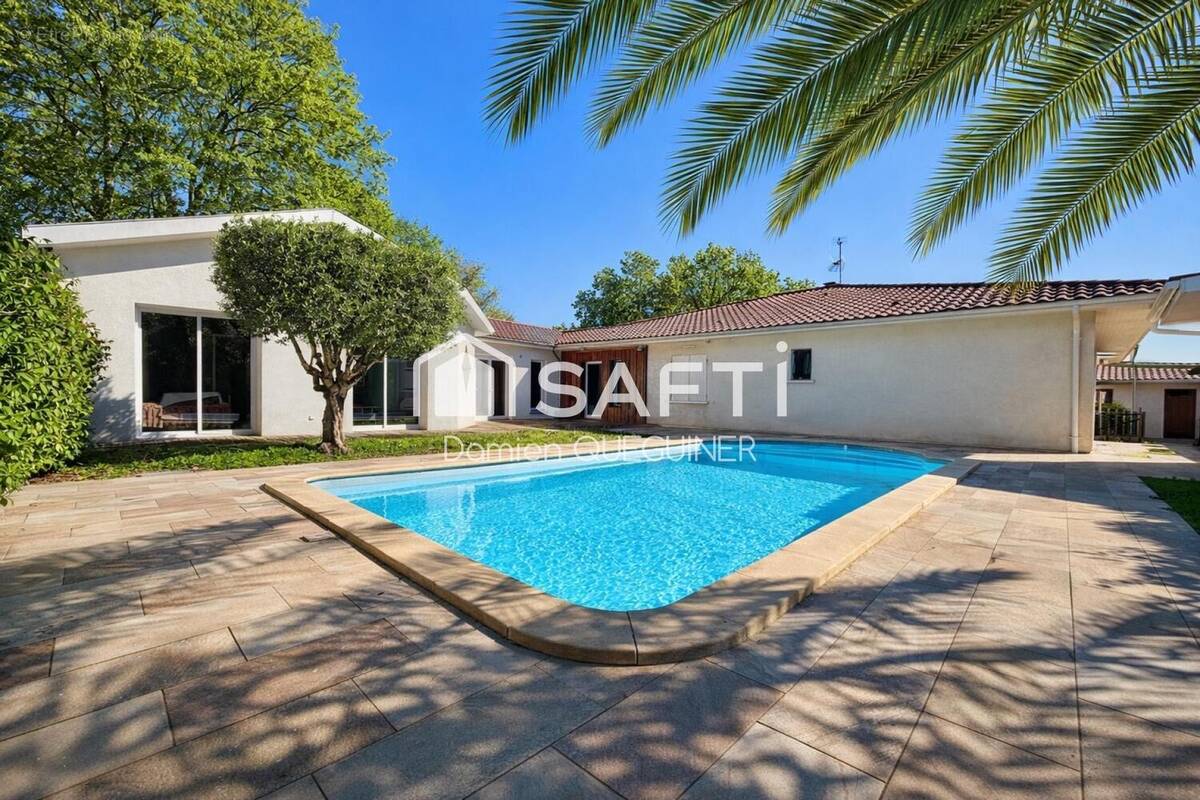 Photo 1 - Maison à LE TEICH