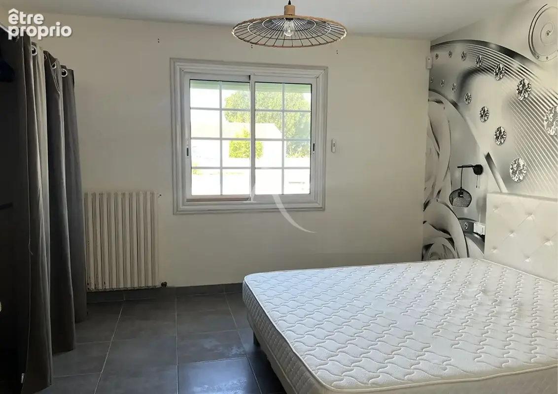 Maison 2 chambres au calme ? Beauvoir-sur-Mer. - photo 8