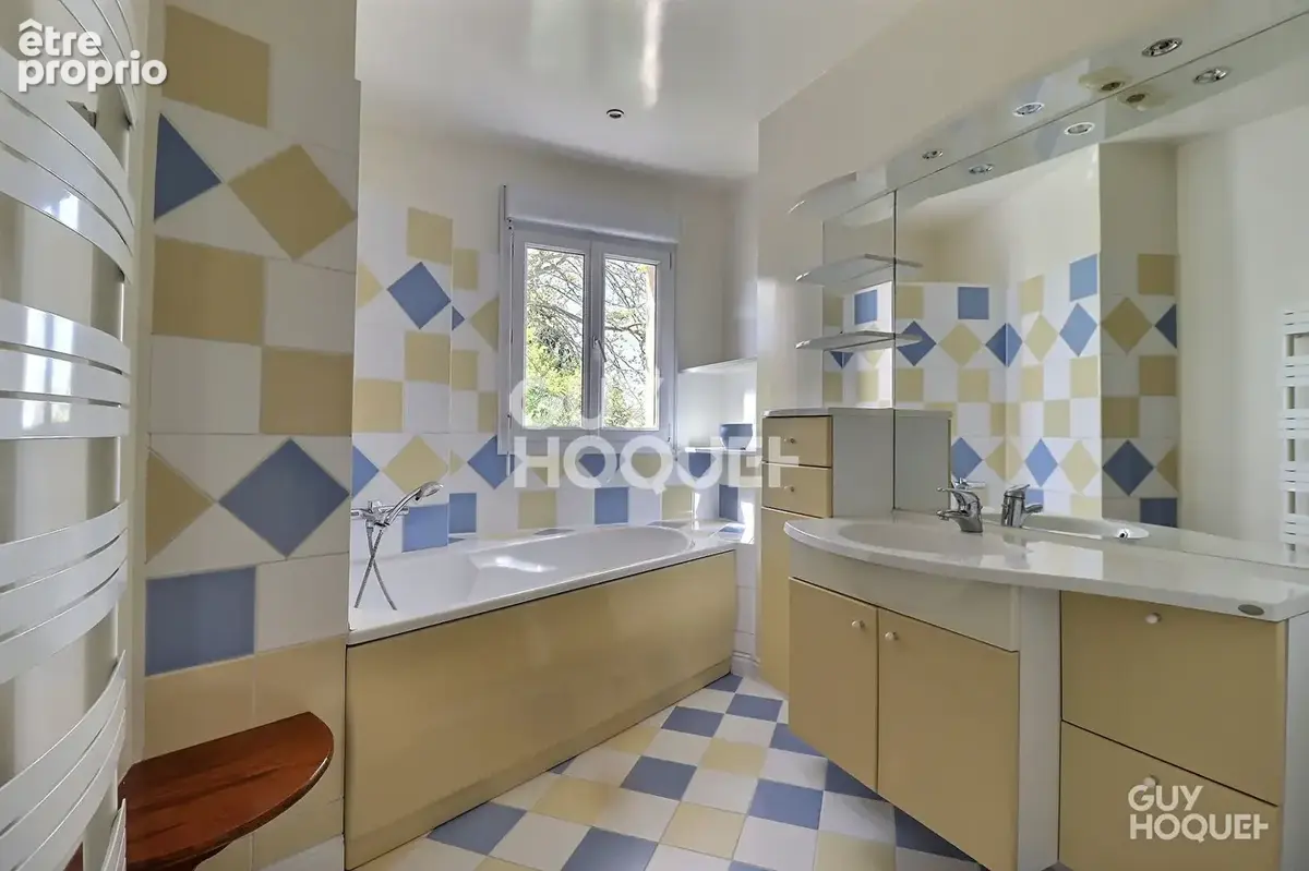 Maison Individuelle de 2001, 7P, 135m², 491m2 de terrain - photo 14
