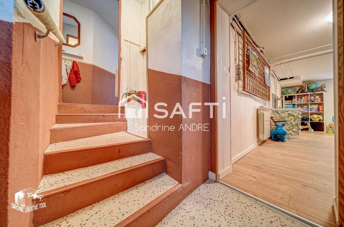 Maison 179 m² à Contz-Les-Bains  - photo 5