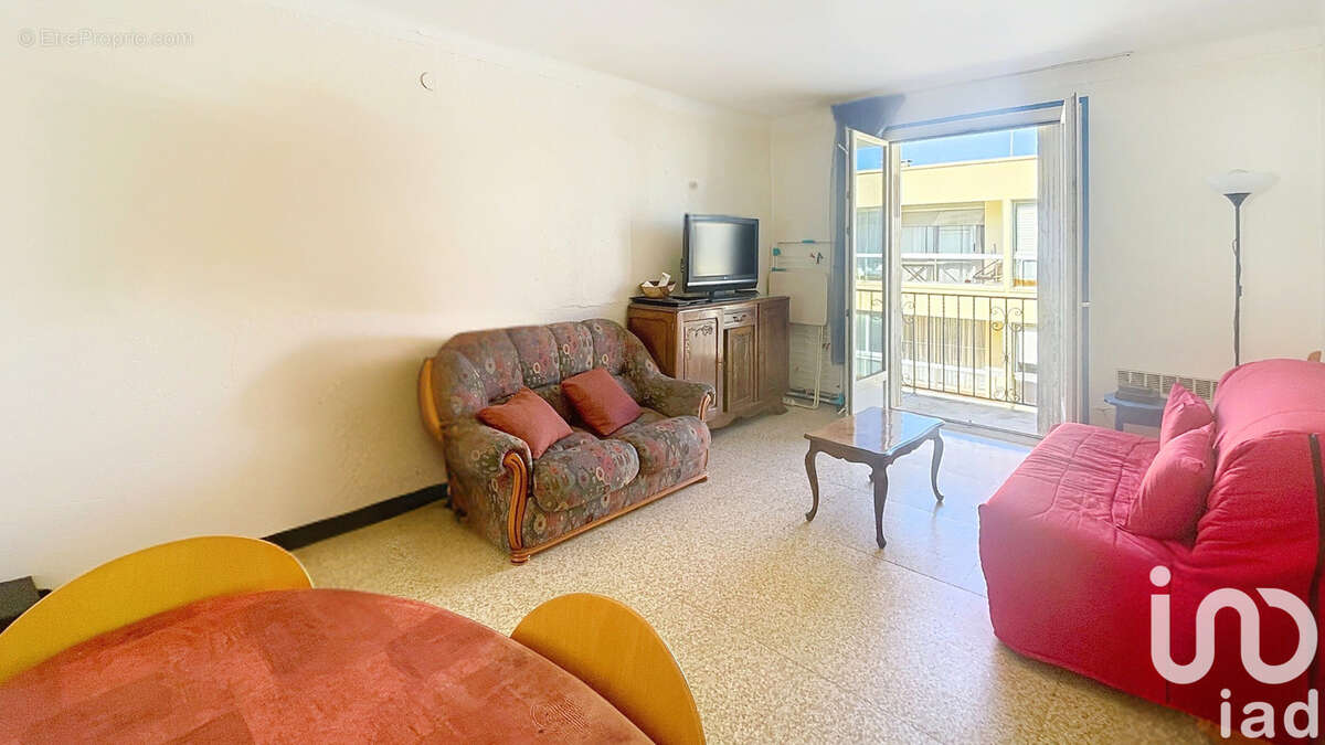 Photo 4 - Appartement à CANET-EN-ROUSSILLON