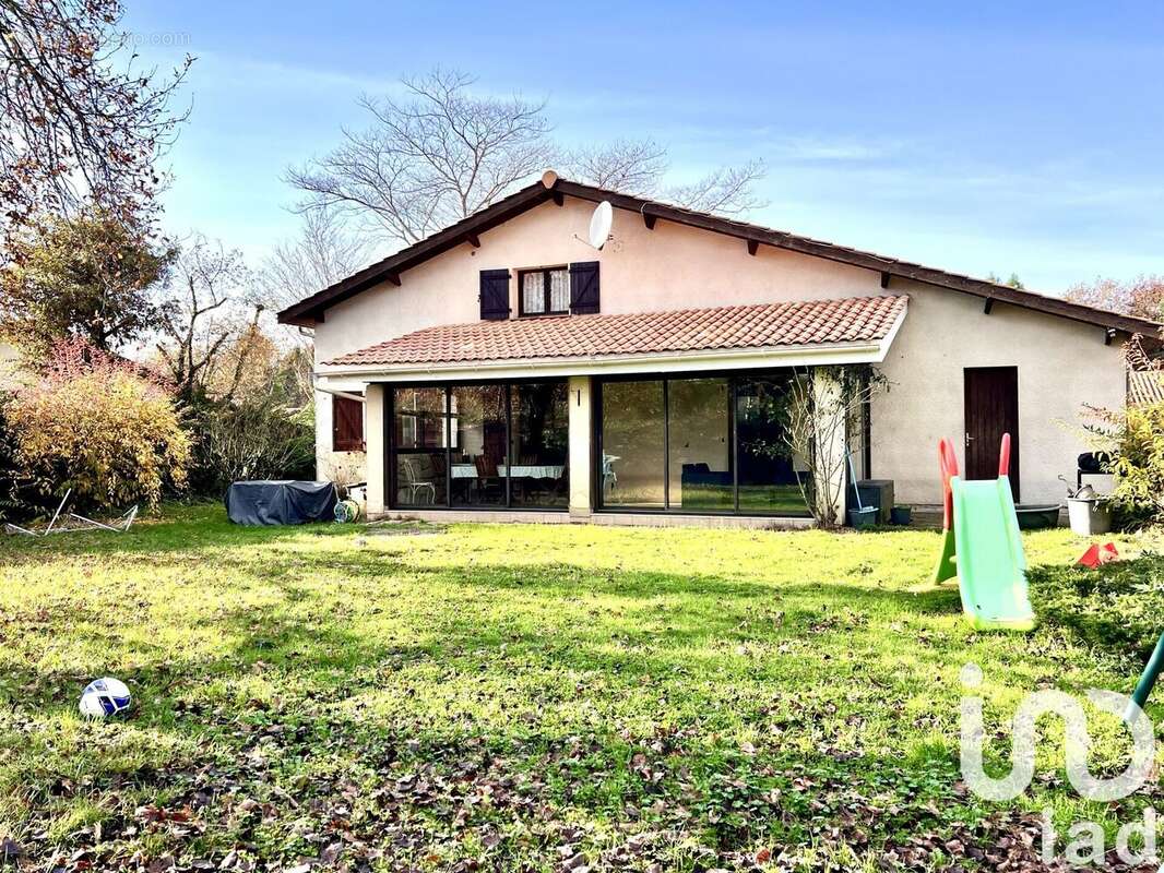 Photo 4 - Maison à SANGUINET